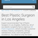Dr. Kenneth Hughes MD, Plastic Surgeon in Los Angeles and Beverly Hills - Physicians & Surgeons