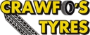 Crawfos Tyres - Tyres