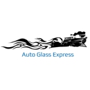 Auto Glass Express - Glass-Auto, Plate, Window, Etc