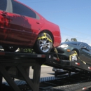 San Antonio Car Transport