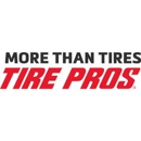 More Than Tires Tire Pros - Automobile Parts & Supplies
