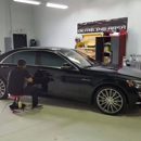 M3K Automotive L.P. - Automobile Detailing