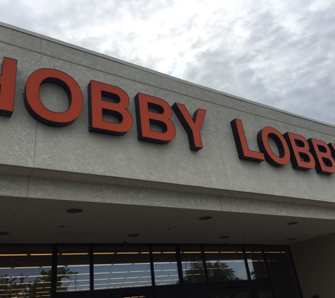 Hobby Lobby - Roseville, CA