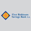 First Robinson Savings Bank N.A. - Savings & Loan Associations
