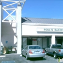 Poul's Bakery & Caf? - Bail Bonds