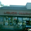Crown Empire Liquor Market - Grocery Stores