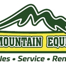 Deer Mountain Equipment - Leasing Service