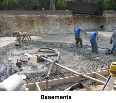 Able Concrete Pumping
