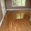 ECO Hardwood Refinishing - Hardwoods