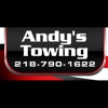 Andy's Towing gallery