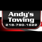 Andy's Towing