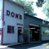 Don's Automotive gallery
