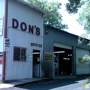 Don's Automotive Repair