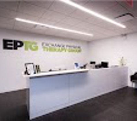 Exchange Physical Therapy Group - Jersey City, NJ