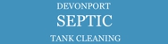 Devonport Septic Tank Cleaning - Septic Tank Cleaning