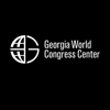 Georgia World Congress Center gallery