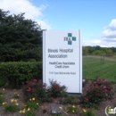 Illinois Health & Hospital Association - Associations