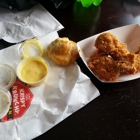 Saroki's Crispy Chicken & Pizza