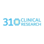 310 Clinical Research