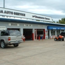 Tulsa Auto Service & Sales - Used Car Dealers