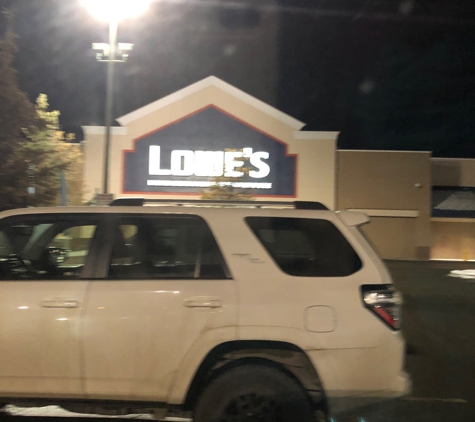 Lowe's Home Improvement - Anchorage, AK