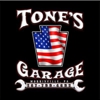 Tone's Garage gallery