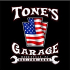Tone's Garage