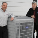 1st Choice Heating & Cooling Inc. - Cleaning Contractors