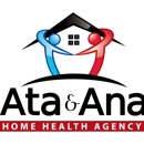 Ata&Ana Home Health Agency - Home Health Services