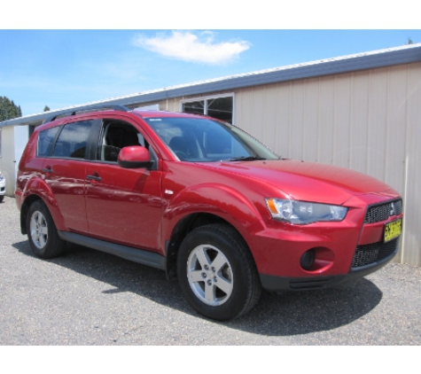 Steve Boyd Motors - Bowral, NSW