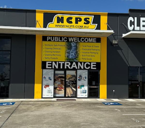 Northside Cleaning & Packaging Supplies - Morayfield, QLD