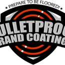 BulletProof Brand Concrete Coatings - Concrete Contractors