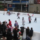 Global Synthetic Ice - Ice