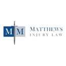Matthews Injury Law - Attorneys