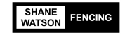 Shane Watson Fencing - Fencing Contractors