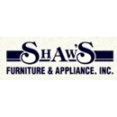 Shaw's Furniture & Appliance Inc - Major Appliances