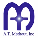 A.T. Merhaut, Inc. Church Restoration & Supply - Incense