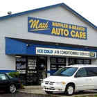 Maxi Muffler & Brakes Auto Care