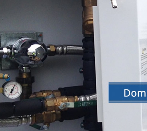 Herring's Coastal Plumbing & Gasfitting Services - Webberton, WA. Domestic