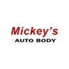 Mickey's Auto Body gallery
