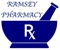 Ramsey Pharmacy Logo