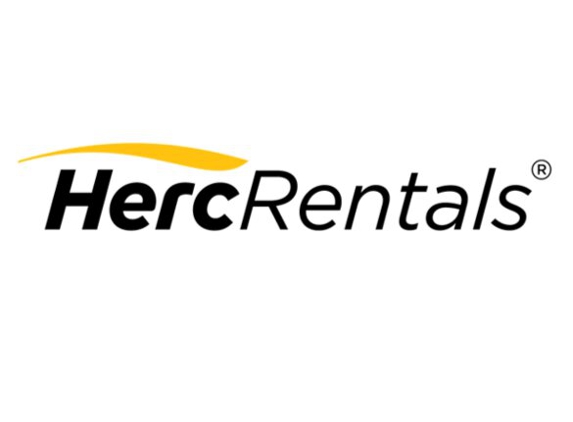 Herc Rentals ProSolutions - Newark, NJ