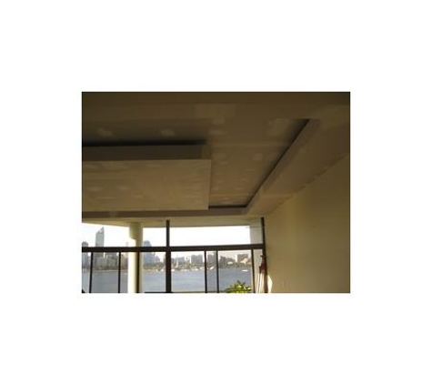 Preferred Ceilings