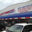 Mustang Plus - Automobile Parts & Supplies