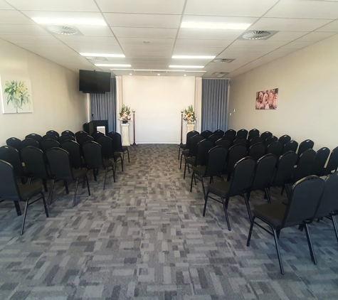 Toscan Dinn Funerals - Weston, ACT