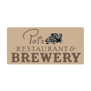 Pop's Brewery & Restaurant - Beer & Ale