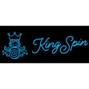 KingSpin Laundry - Dry Cleaners & Laundries