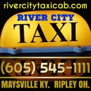 River City Taxi Cab - Taxis