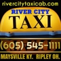 River City Taxi Cab