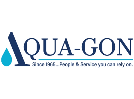 Aqua-gon - Naperville, IL